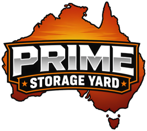 Prime Storage Yard